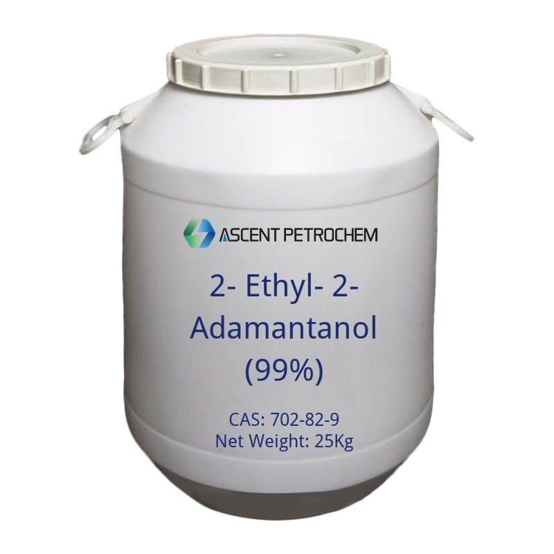 2-Ethyl-2-Adamantanol (99%)-cas-702-82-9