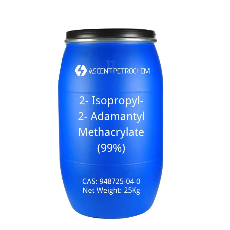 2-Isopropyl-2-Adamantyl Methacrylate (99%)-cas-948725-04-0
