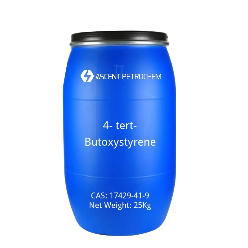 4-tert-Butoxystyrene-cas-17429-41-9