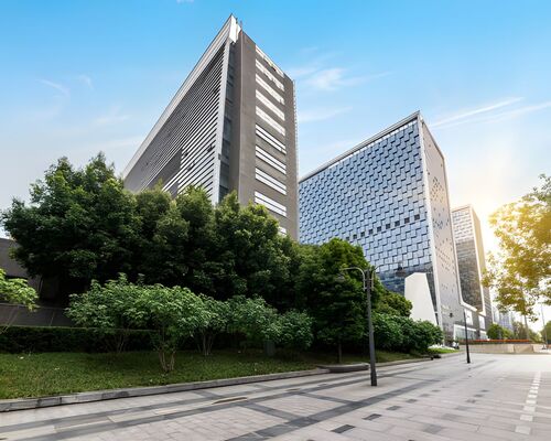 Fujian Gulei Petrochemical Company Limited