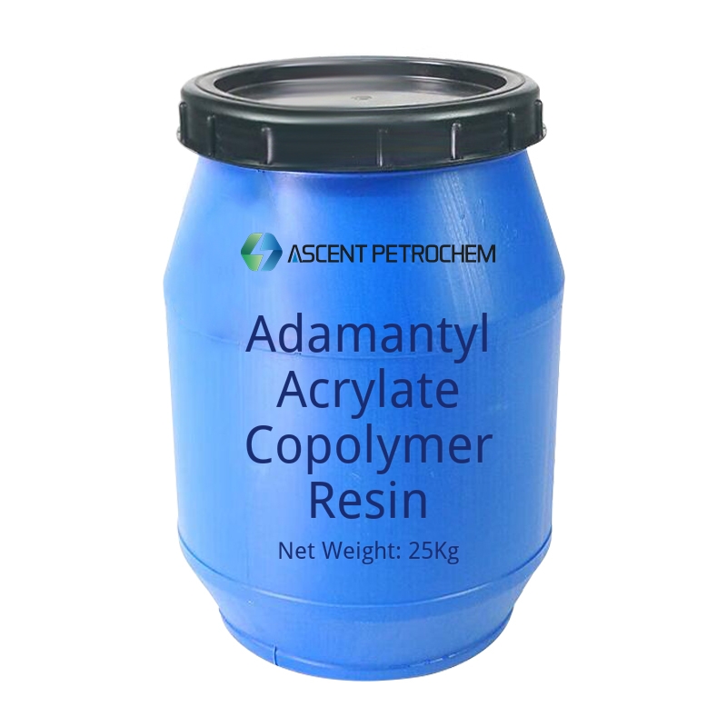 Adamantyl Acrylate Copolymer Resin-cas-N