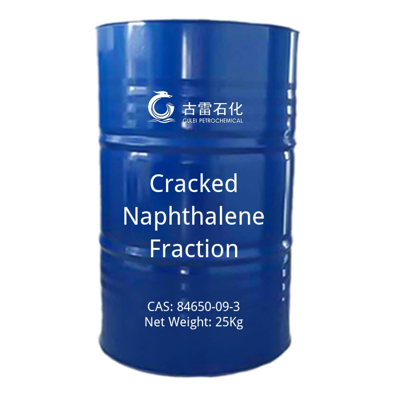Cracked Naphthalene Fraction-cas-84650-09-3