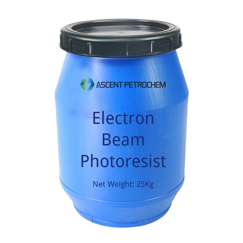 Electron Beam Photoresist-cas-N