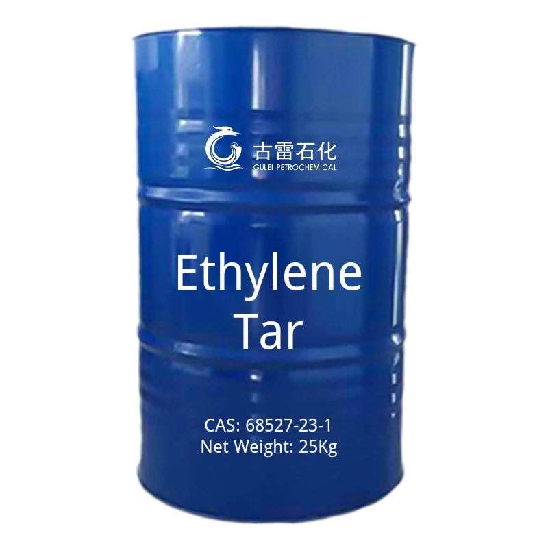 Ethylene Tar
