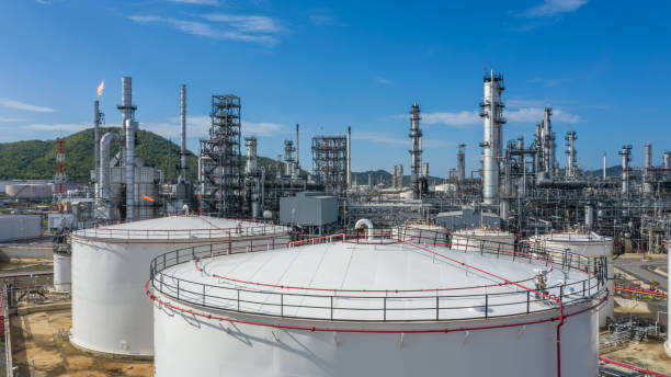 Fujian Gulei Petrochemical Ethylene