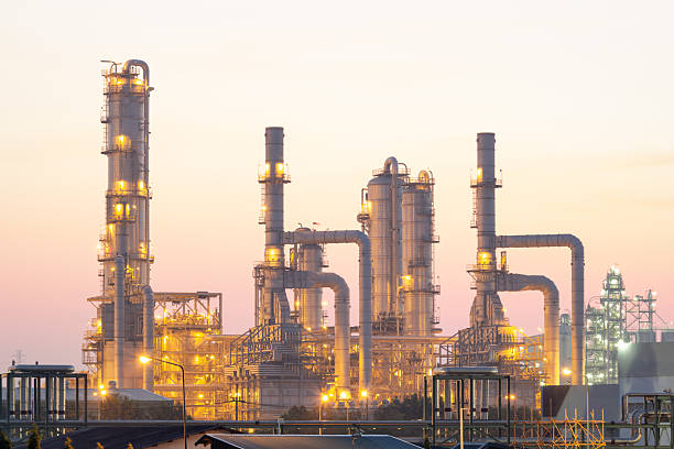 Fujian Gulei Petrochemical Monoethylene Glycol