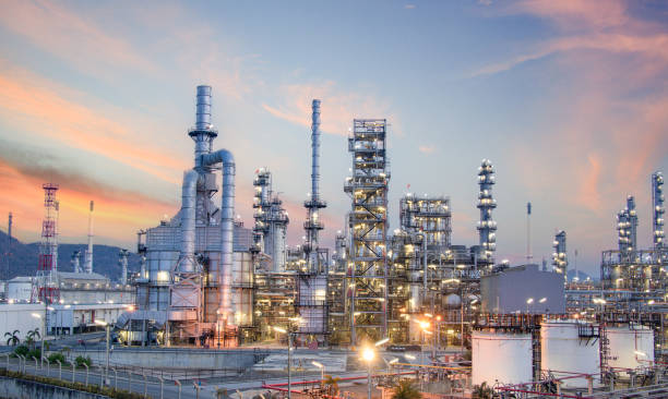 Fujian Gulei Petrochemical Polypropylene