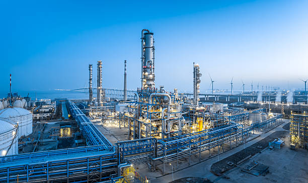 Fujian Gulei Petrochemical Styrene-Butadiene-Styrene Block Copolymer