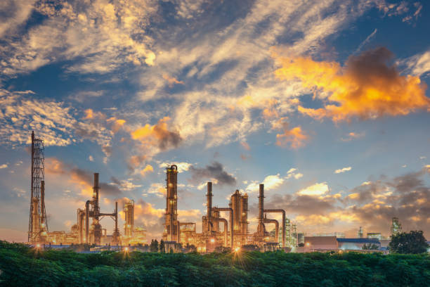 Fujian Zhangzhou Gulei Petrochemical Terminal Co., Ltd.