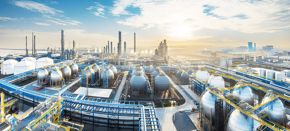 Fujian Gulei Petrochemical Company Limited