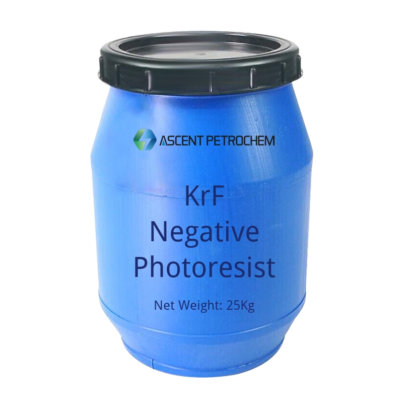 KrF Negative Photoresist-cas-N