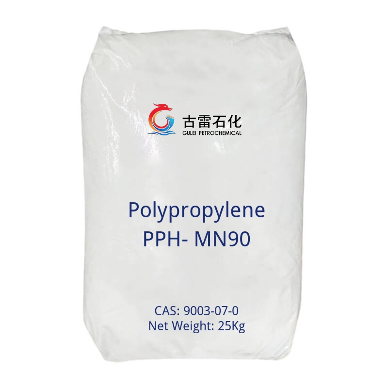 Polypropylene PPH-MN90-cas-9003-07-0