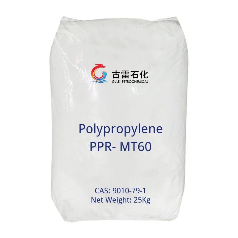 Polypropylene PPR-MT60-cas-9010-79-1