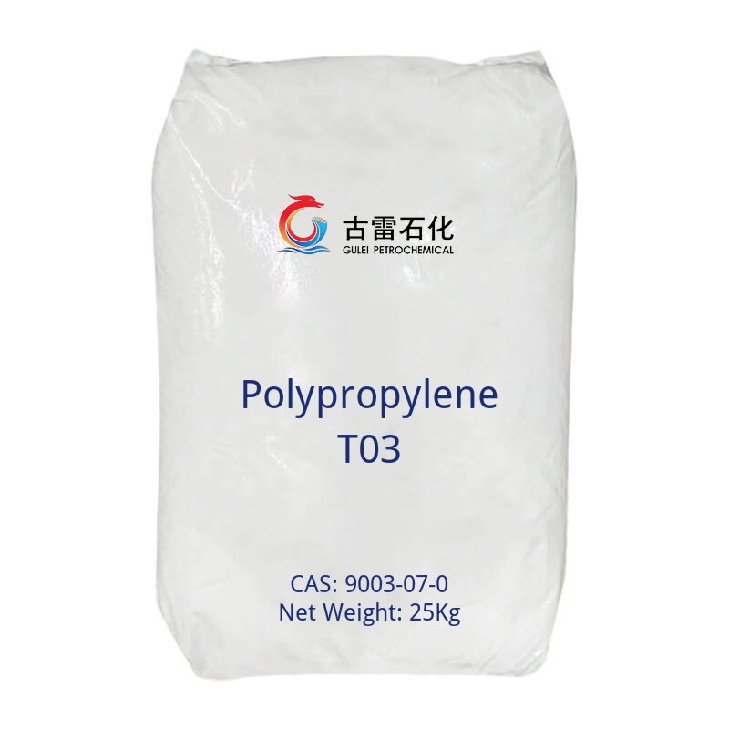 Polypropylene T03-cas-9003-07-0