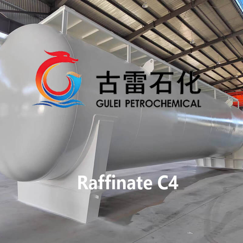 Raffinate C4