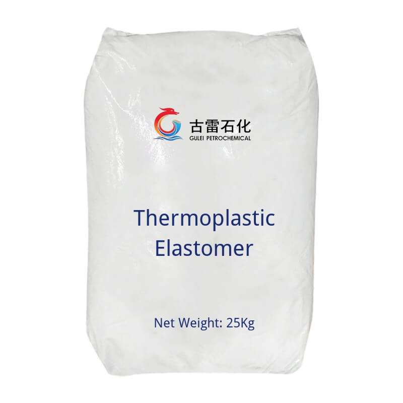 Thermoplastic Elastomer-cas-N